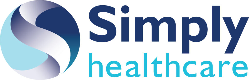 Simply Healthcare Logo 4c